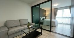 1Bedroom condo for rent East Pattaya