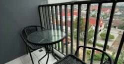 1Bedroom condo for rent East Pattaya