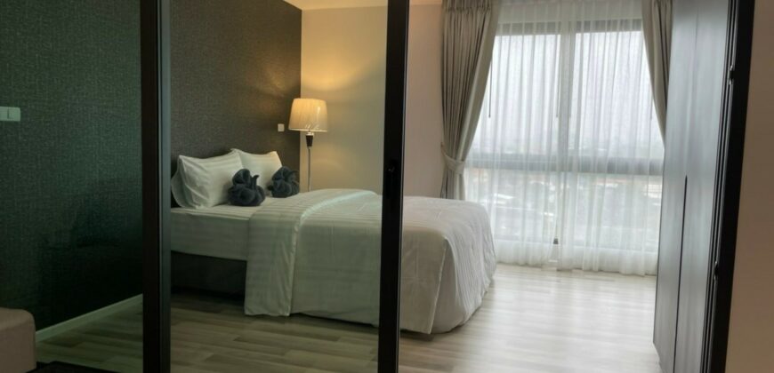 1Bedroom condo for rent East Pattaya