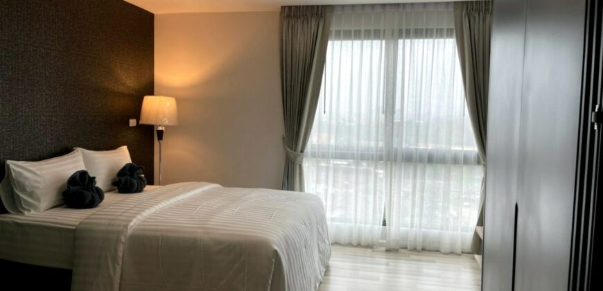 1Bedroom condo for rent East Pattaya