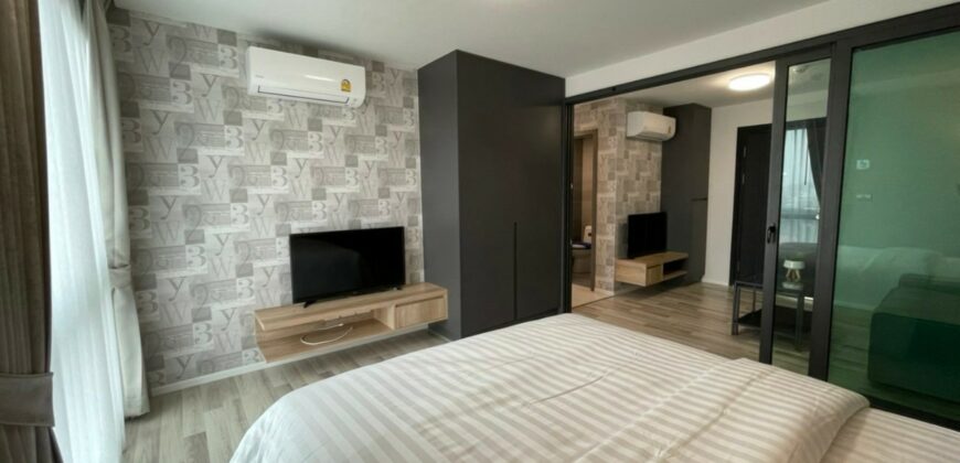 1Bedroom condo for rent East Pattaya