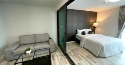 1Bedroom condo for rent East Pattaya