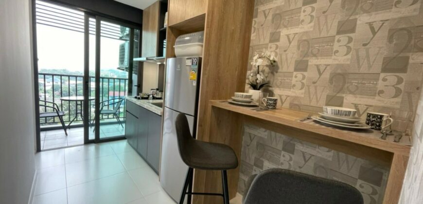 1Bedroom condo for rent East Pattaya