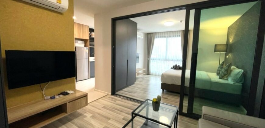 Nice 1Bedroom for rent East Pattaya