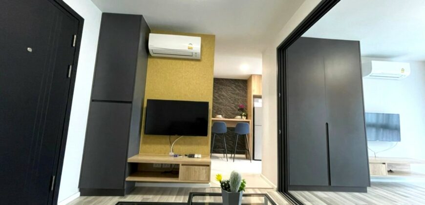 Nice 1Bedroom for rent East Pattaya