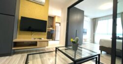 Nice 1Bedroom for rent East Pattaya