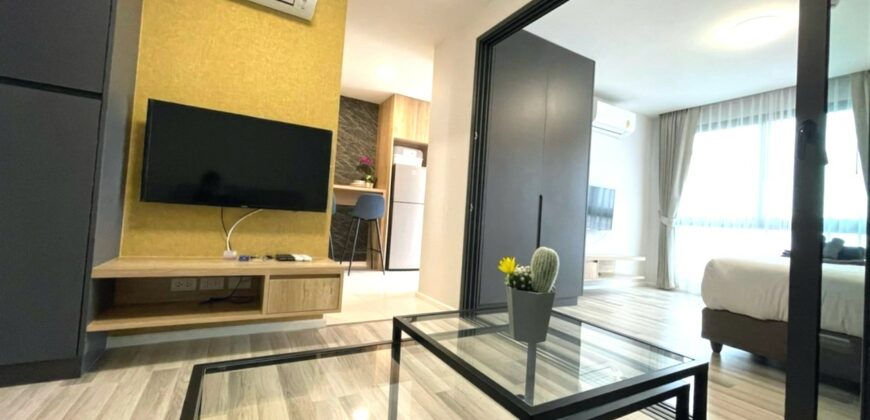 Nice 1Bedroom for rent East Pattaya