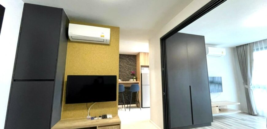 Nice 1Bedroom for rent East Pattaya