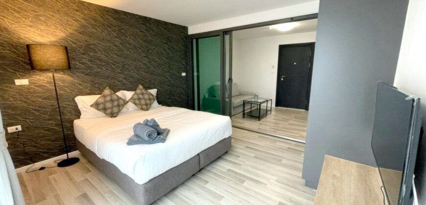 Nice 1Bedroom for rent East Pattaya