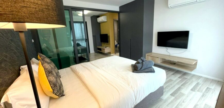 Nice 1Bedroom for rent East Pattaya