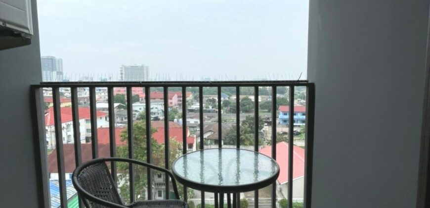 Nice 1Bedroom for rent East Pattaya