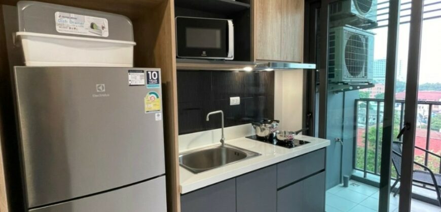 Nice 1Bedroom for rent East Pattaya