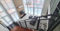 2 Bedrooms Duplex condominium for Rent in East Pattaya