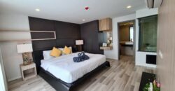 2 Bedrooms Duplex condominium for Rent in East Pattaya