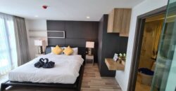 2 Bedrooms Duplex condominium for Rent in East Pattaya