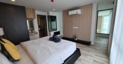 2 Bedrooms Duplex condominium for Rent in East Pattaya