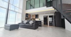 2 Bedrooms Duplex condominium for Rent in East Pattaya