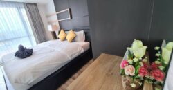 2 Bedrooms Duplex condominium for Rent in East Pattaya