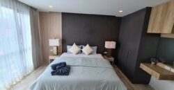 2 Bedrooms Duplex condominium for Rent in East Pattaya