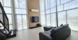 2 Bedrooms Duplex condominium for Rent in East Pattaya