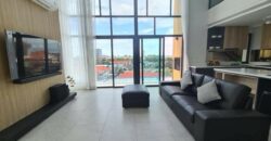 2 Bedrooms Duplex condominium for Rent in East Pattaya