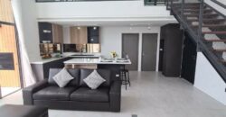 2 Bedrooms Duplex condominium for Rent in East Pattaya