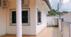 House for Sale at East Pattaya