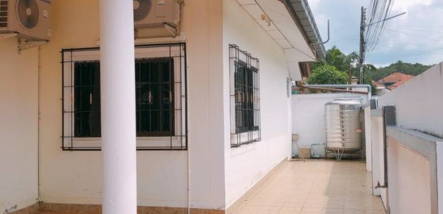 House for Sale at East Pattaya