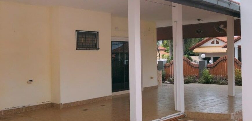 House for Sale at East Pattaya