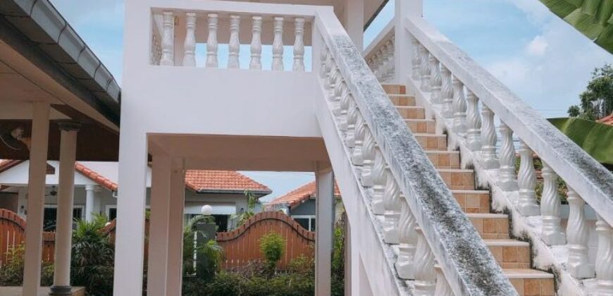 House for Sale at East Pattaya