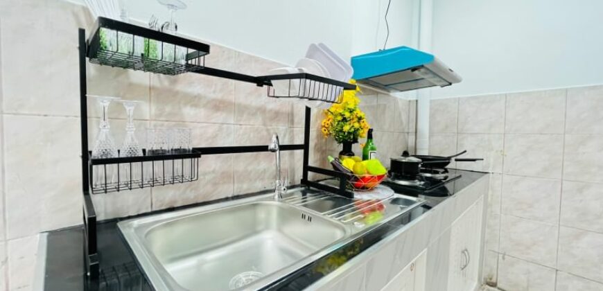 Townhouse for sale at East Pattaya