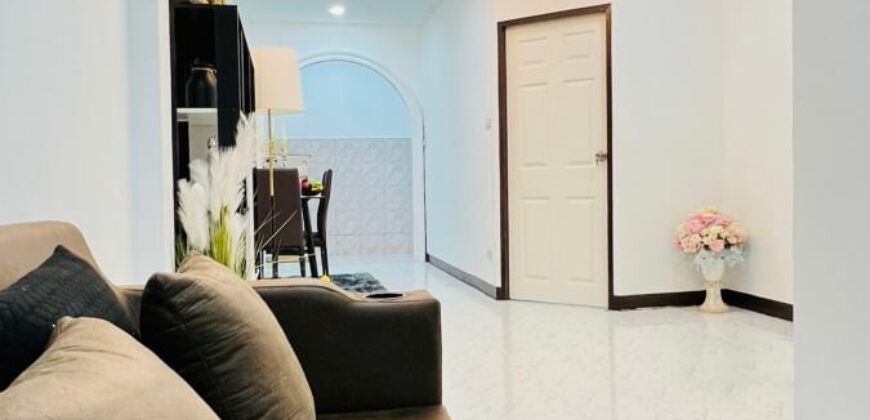 Townhouse for sale at East Pattaya