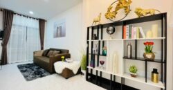 Townhouse for sale at East Pattaya