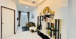 Townhouse for sale at East Pattaya