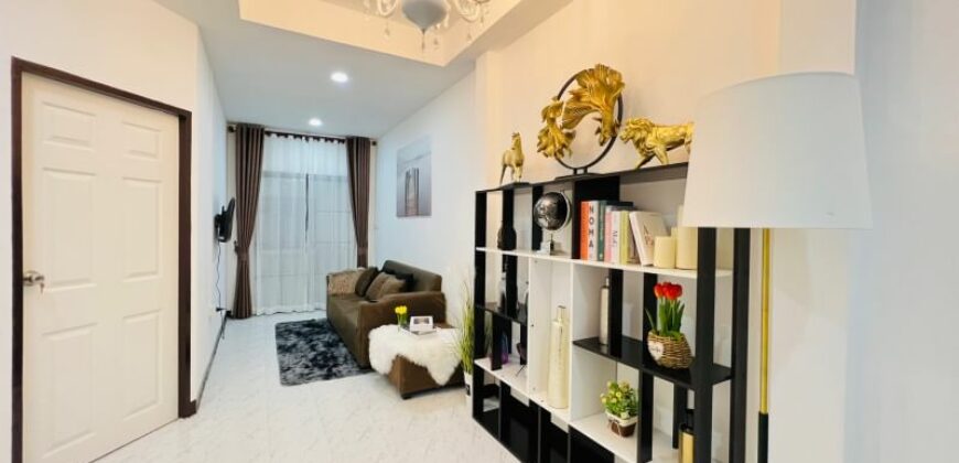 Townhouse for sale at East Pattaya