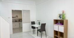 Minimal Townhome for Sale at East Pattaya