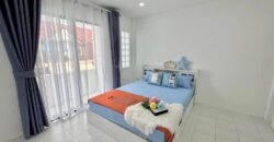 Minimal Townhome for Sale at East Pattaya