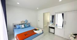 Minimal Townhome for Sale at East Pattaya