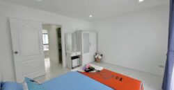 Minimal Townhome for Sale at East Pattaya