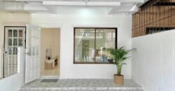 Minimal Townhome for Sale at East Pattaya