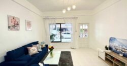 Minimal Townhome for Sale at East Pattaya