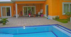 Pool Villa with 3 Bedrooms For Sale Or Rent at Siam Royal View