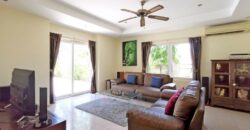 Pool Villa with 3 Bedrooms For Sale Or Rent at Siam Royal View