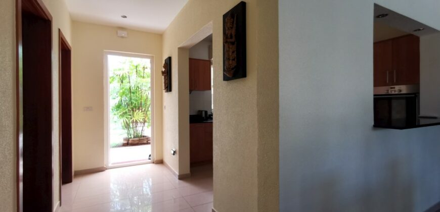 Pool Villa with 3 Bedrooms For Sale Or Rent at Siam Royal View