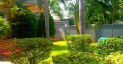 Pool Villa with 3 Bedrooms For Sale Or Rent at Siam Royal View