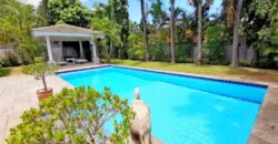 Pool Villa with 3 Bedrooms For Sale Or Rent at Siam Royal View