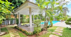 Pool Villa with 3 Bedrooms For Sale Or Rent at Siam Royal View