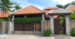 2 Bedroom House For Rent Ready To Move In , East Pattaya