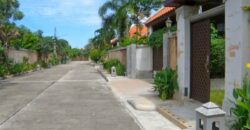 2 Bedroom House For Rent Ready To Move In , East Pattaya