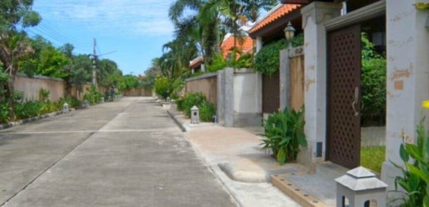 2 Bedroom House For Rent Ready To Move In , East Pattaya